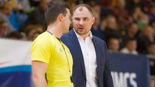 „Pszczółki” lepsze od Siedlec w dwóch sparingach