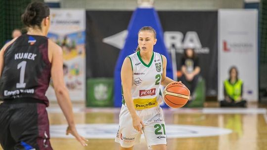 "Pszczółki" pracują nad poprawą gry. Rezerwa musi dawać więcej