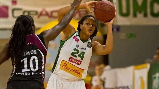 Pszczółki trenują w okrojonym składzie