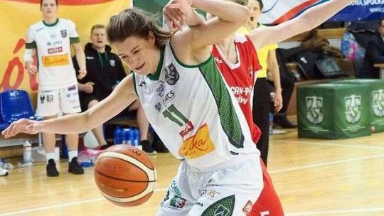 Pszczółki wciąż mają rezerwy. Potencjał pokażą w Nowym Roku