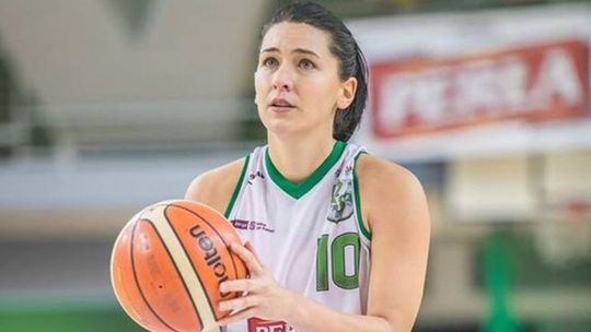 Pszczółki wracają do gry. Pora na rewanż z Gorzowem