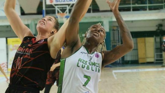 "Pszczółki" zainaugurują w sobotę ligę od meczu ze Ślęzą Wrocław. Wcześniej spotkają się z kibicami