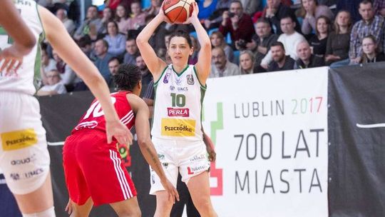 „Pszczółki” zmieniają swoje plany. Dwa sparingi z Wisłą odwołane