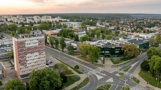Publiczne wydatki w ryzach. Jakie plany Puław na 2025 rok?