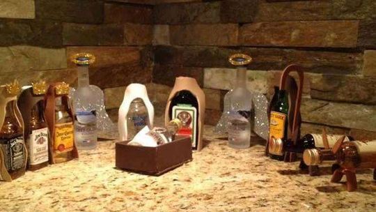 Pubowa Wigilia w Pubie pod Ziemią