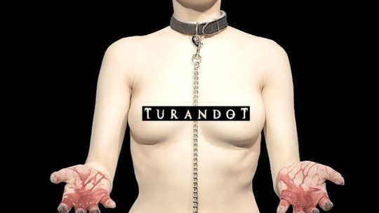 Puccini w stylistyce punk