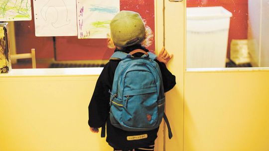 Puchaczów: Będzie żłobek. A za rok przedszkole 