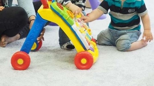 Puchaczów: Żłobek pilnie potrzebny 