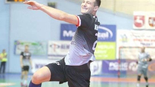 Puchar EHF: Azoty Puławy zagrają z Benficą