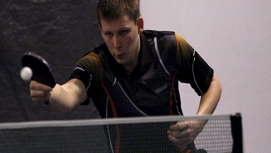 Puchar Europejskiej Unii Tenisa Stołowego w weekend w Zamościu