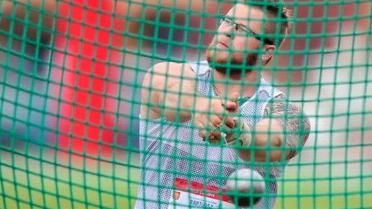 Puchar Europy w Rzutach: Fajdek najlepszy, Kopron trzecia