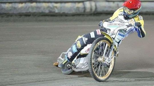 Puchar Nice PLŻ: Daniel Jeleniewski z dziką kartą