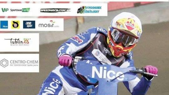 Puchar Nice PLŻ w niedzielę w Lublinie