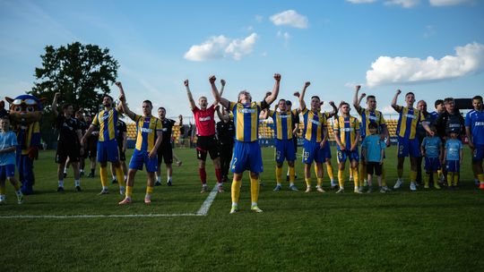 Puchar Polski: Avia i Hetman w finale