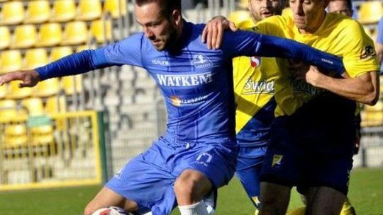 Puchar Polski: Avia kontra rywal z A klasy