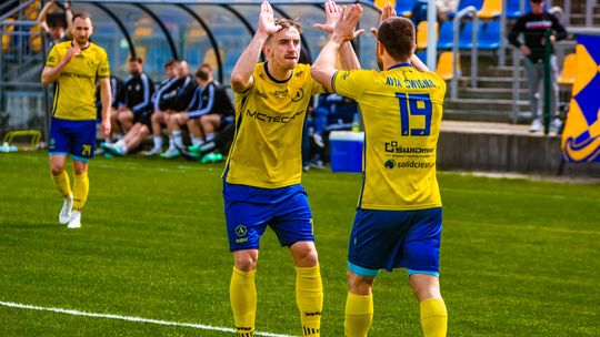 Puchar Polski: Avia Świdnik i Orlęta Spomlek wygrały okręgowe finały