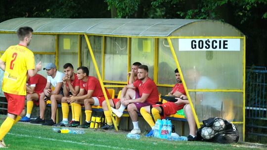 Puchar Polski BOZPN: Huragan, Orlęta Spomlek i Orlęta Łuków grają dalej