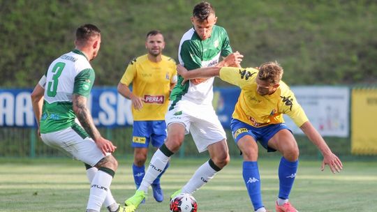 Puchar Polski: Górnik Łęczna i Chełmianka znają rywali w I rundzie