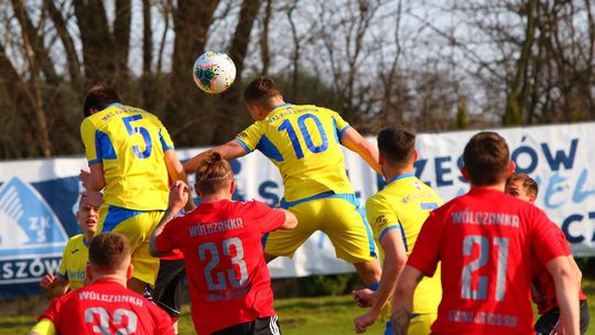 Puchar Polski: Granit Bychawa postara się o niespodziankę w meczu z Avią Świdnik