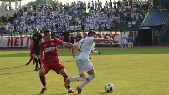 Puchar Polski: Hetman - Chełmianka 2:3. Wielkie emocje w końcówce!