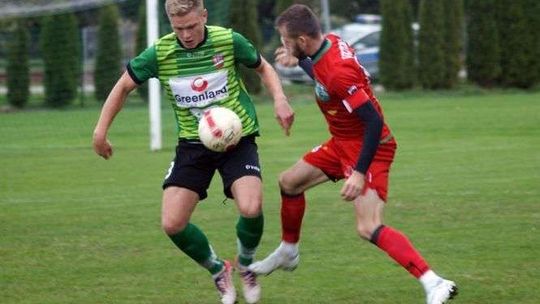 Puchar Polski: Huczwa lepsza od Łady, a Unia Hrubieszów od Roztocza