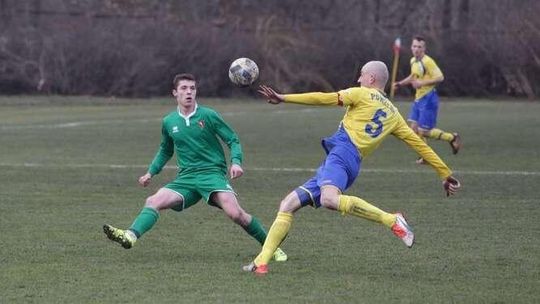 Puchar Polski LZPN: Powiślak Końskowola strzelił... 19 goli Zawiszy Garbów