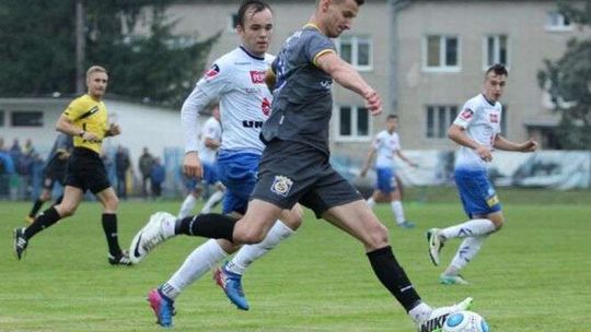 Puchar Polski: Motor gra w środę z Powiślakiem Końskowola