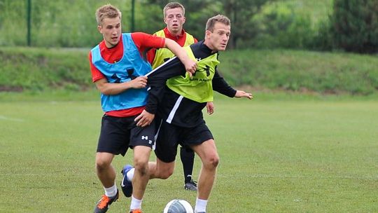 Puchar Polski: Motor gra z Legią, nowi w składzie