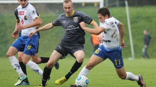 Puchar Polski: Motor wygrał w Poniatowej, sensacja w Rybczewicach