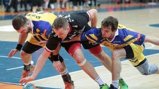 Puchar Polski piłkarzy ręcznych. Zrezygnowali z Final Four