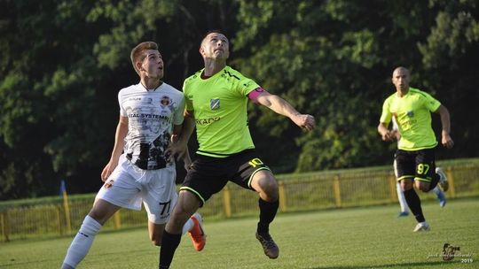 Puchar Polski: Półfinały w Zamościu, ćwierćfinały w Lublinie