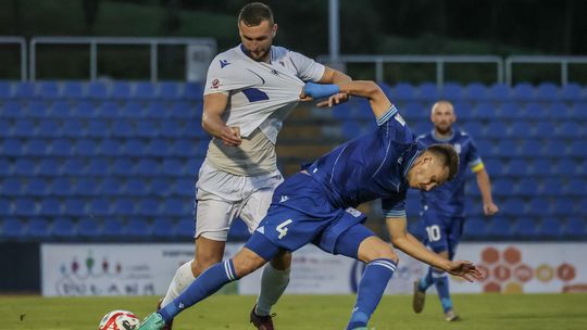 Puchar Polski: Start Krasnystaw kontra Zawisza Bydgoszcz, Wisła Grupa Azoty zmierzy się z Chrobrym