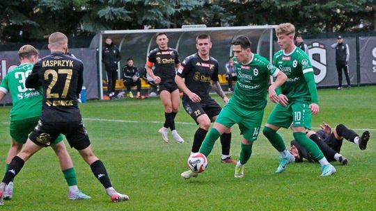 Puchar Polski: Świdniczanka gra w Kraśniku, a Avia w Opolu Lubelskim