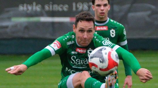 Puchar Polski: Świdniczanka lepsza od Stali Kraśnik po karnych, Lublinianka pokonana, a Avia zagra wiosną