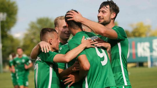 Puchar Polski: Świdniczanka znowu lepsza od Powiślaka, Perła Borzechów wyeliminowała Motor II Lublin