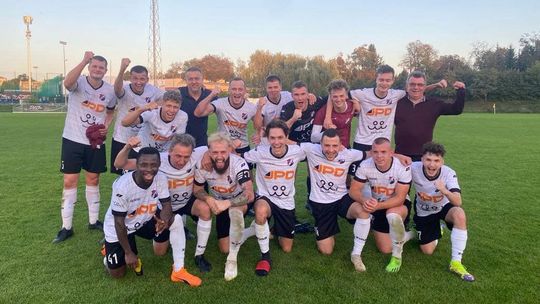 Puchar Polski: Sygnał Lublin znowu lepszy od Stali Kraśnik, osiem goli Chełmianki i finał Kryształu Werbkowice