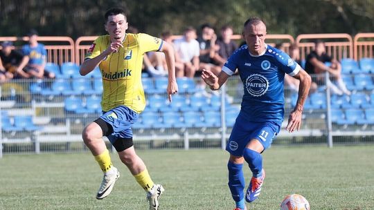 Puchar Polski. Trzecia runda w okręgu chełmskim i derby w okręgu zamojskim