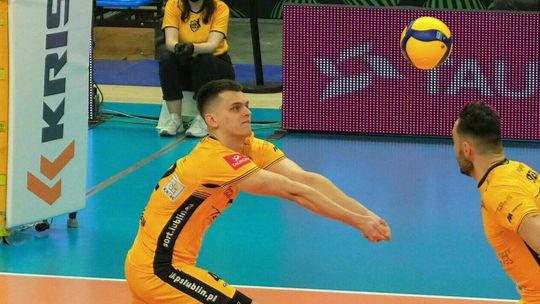 Puchar Polski w siatkówce. Avia powalczy u siebie, LUK Lublin w Warszawie