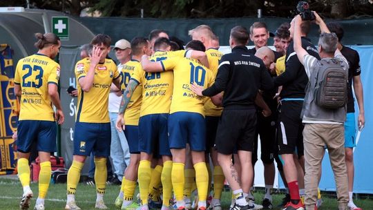 Puchar Polski znowu jedzie do Świdnika. Avia lepsza od Łady