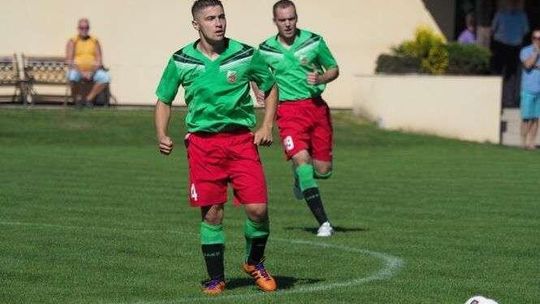 Puchar Polski ZOZPN: Hetman kontra juniorzy Tomasovii, Andoria znowu zaskoczy? 