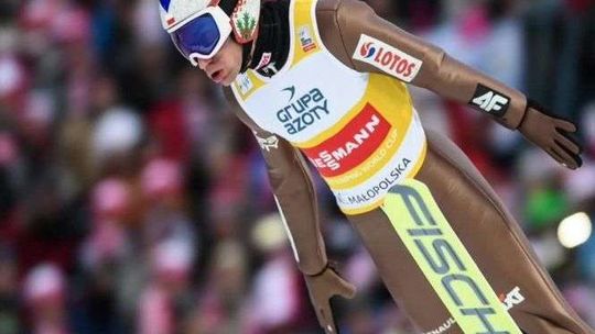 Puchar Świata w Planicy. Gdzie oglądać? Transmisja w TV i internecie