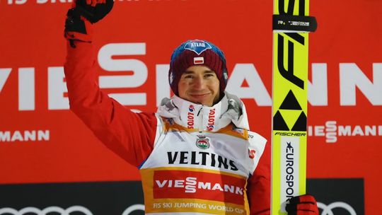 Puchar Świata w skokach narciarskich w Wiśle. Gdzie oglądać? Transmisja w TV i internecie