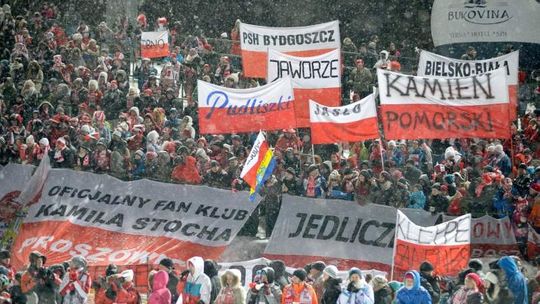 Puchar Świata w Zakopanem. Bez Bjoergen i Ammana