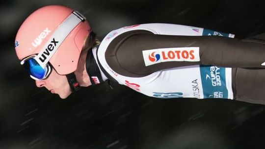 Puchar Świata w Zakopanem. Polacy na podium, Kubacki z rekordem skoczni!