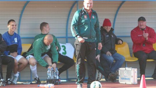 Pucharowa afera w Zamościu