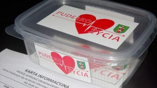 Pudełka życia w Puławach dopiero po wakacjach