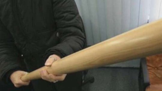 Pudzianowski będzie miał kłopoty? Zawiadomili prokuraturę o wpisie na Facebooku