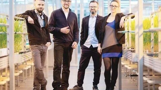 Pula nagród w konkursie to milion dolarów. Zagłosuj i pomóż lubelskiej firmie