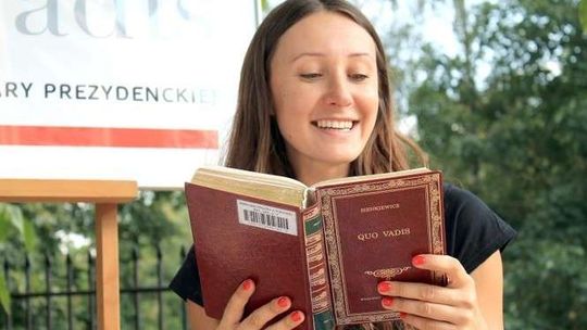 Puławianie w książkach. Co najchętniej czytamy?