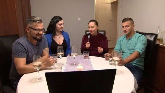 Puławianie wystąpili w "Ugotowanych" TVN